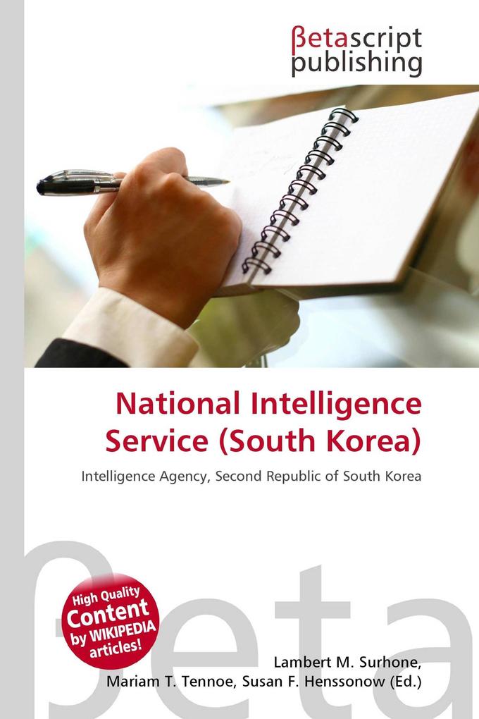 National Intelligence Service (South Korea)
