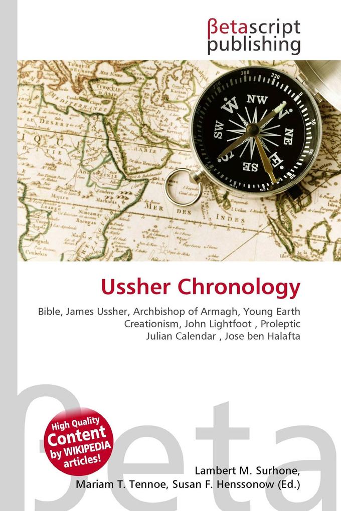 Ussher Chronology