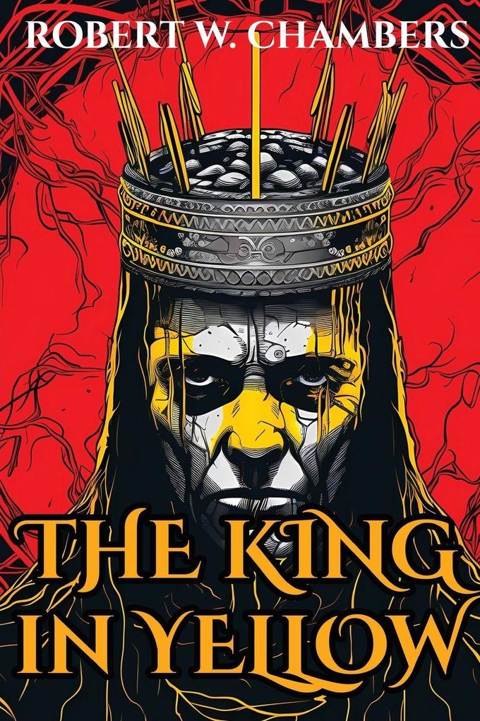 The King in Yellow