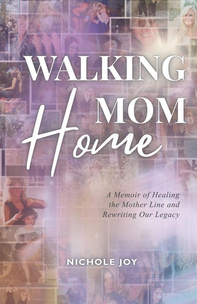 Walking Mom Home
