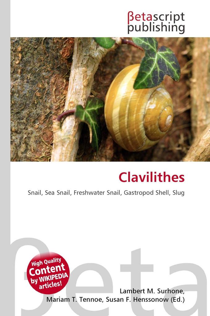Clavilithes