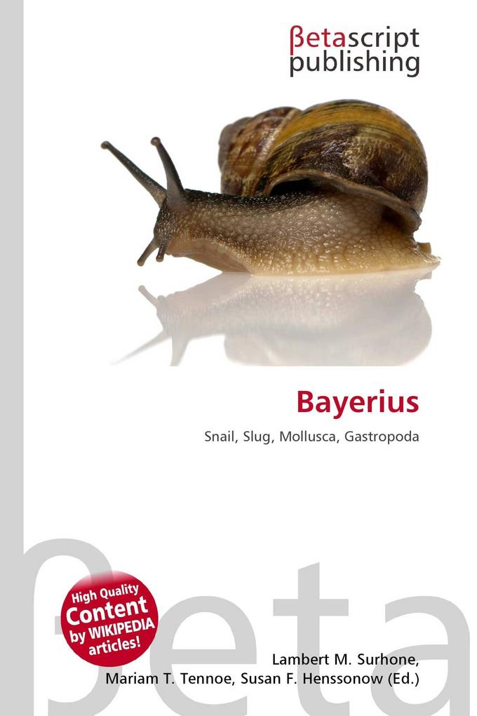 Bayerius