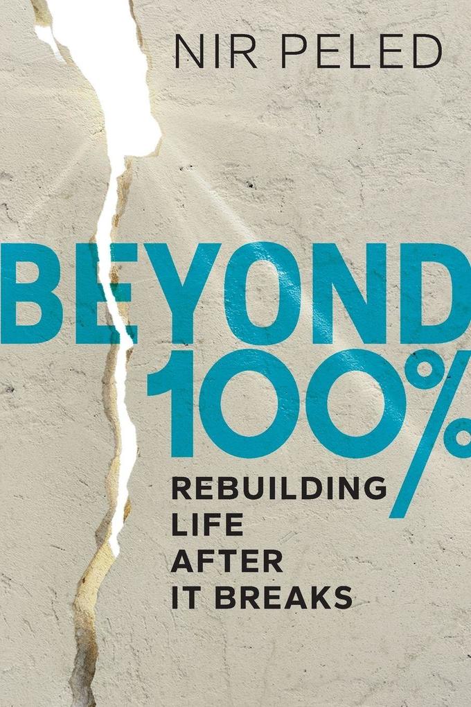 Beyond 100 Percent