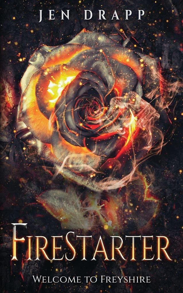 Firestarter
