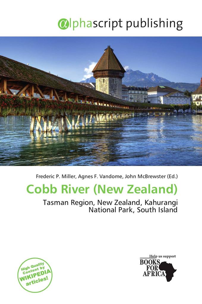 Cobb River (New Zealand)