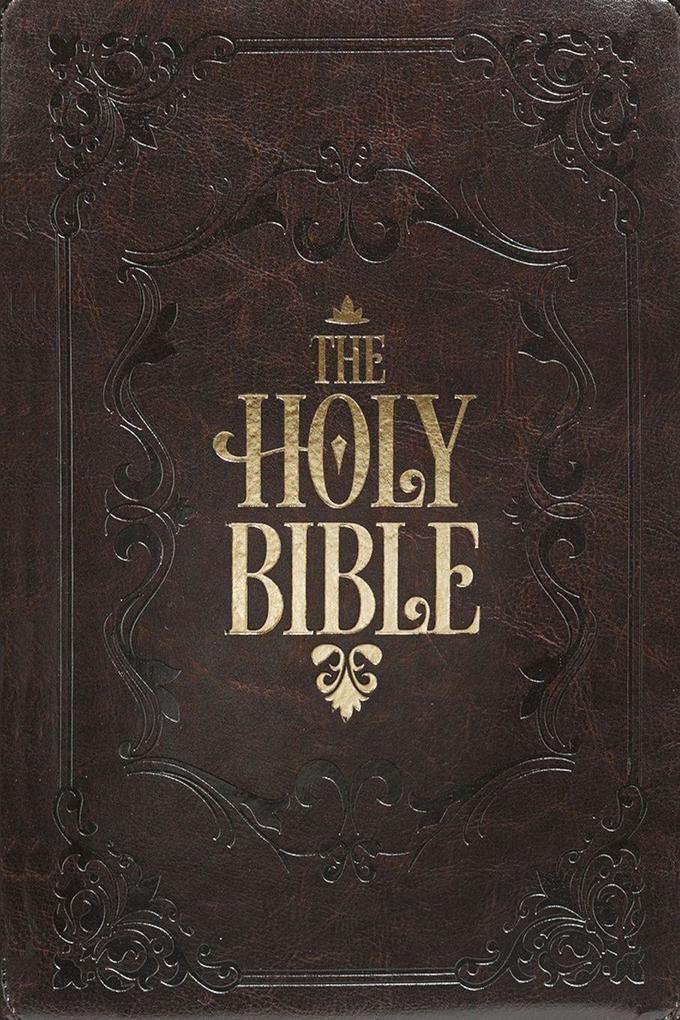 Holy Bible
