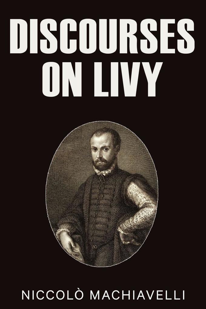 Discourses on Livy