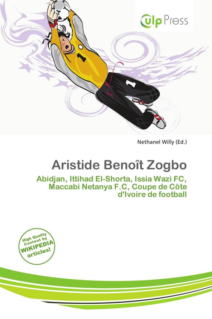 Aristide Benoît Zogbo