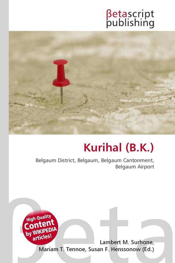 Kurihal (B.K.)