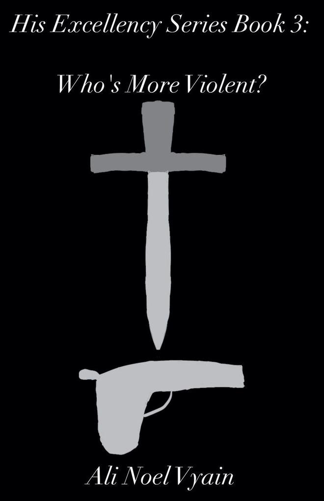 Who's More Violent?