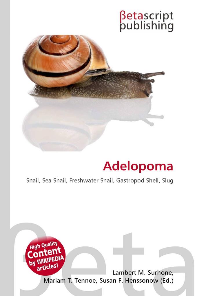 Adelopoma
