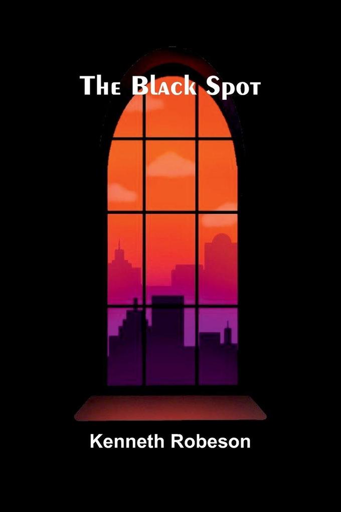 The Black Spot