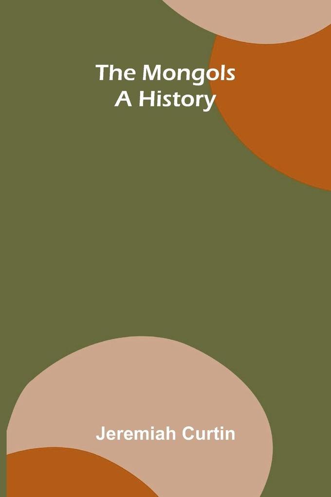 The Mongols