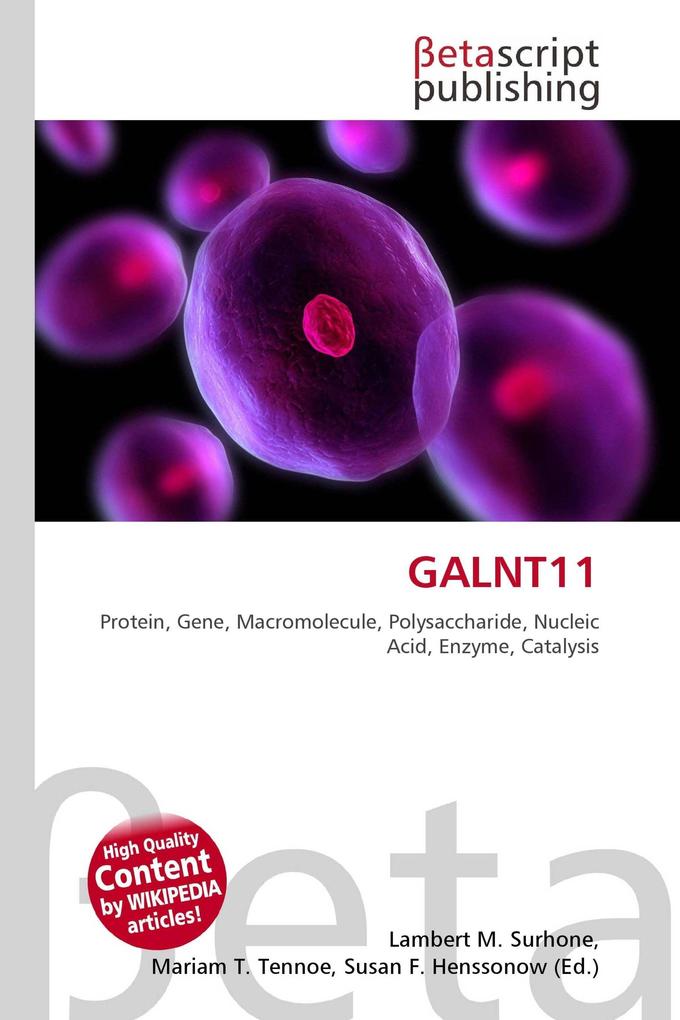 GALNT11