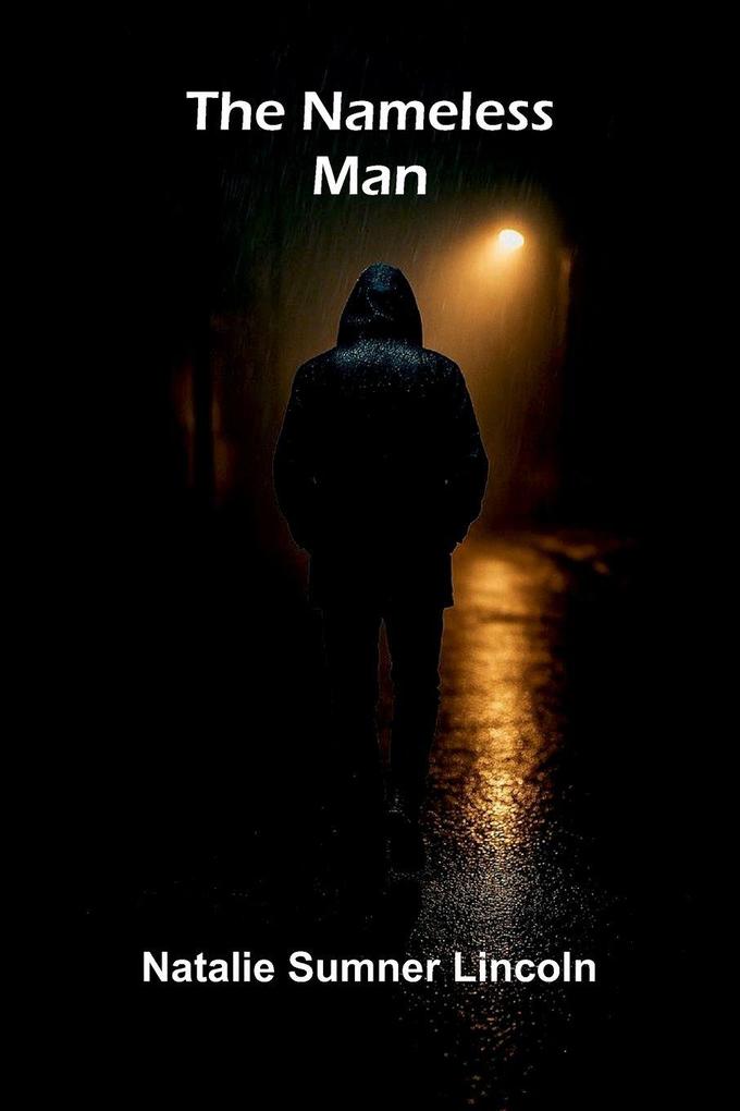 The nameless man