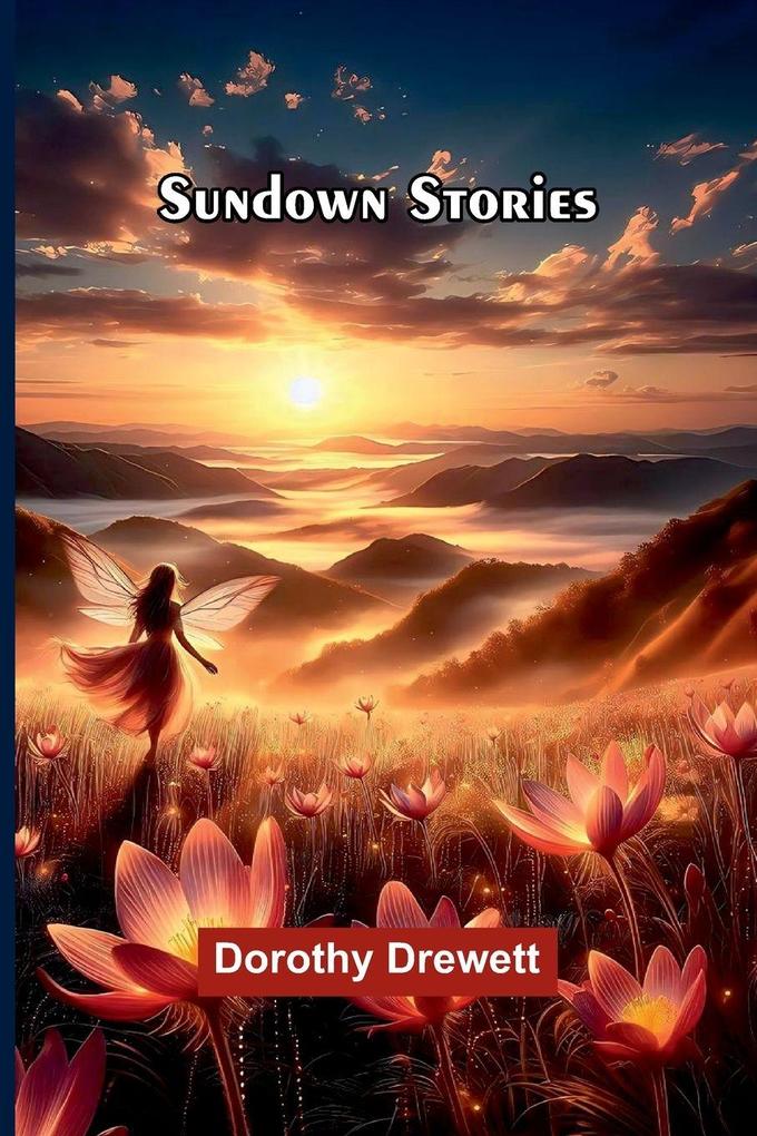 Sundown Stories