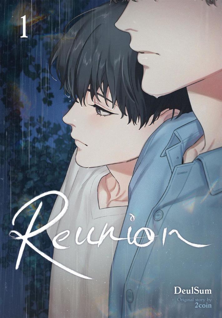 Reunion Vol. 1