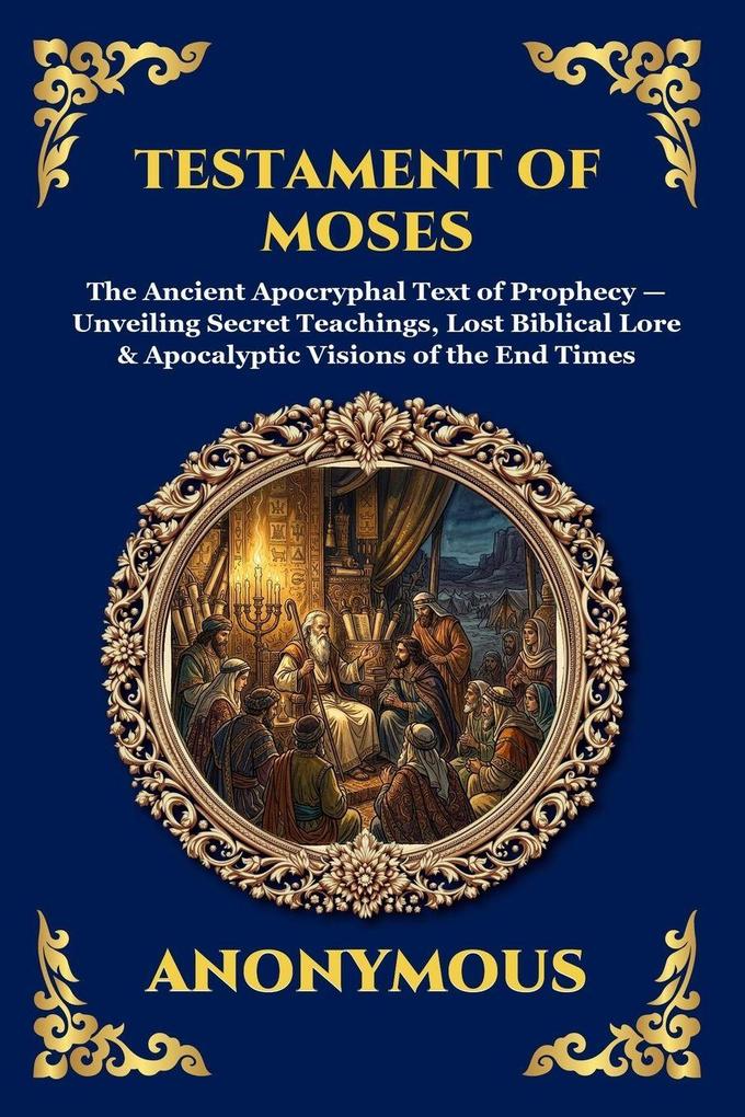 Testament of Moses