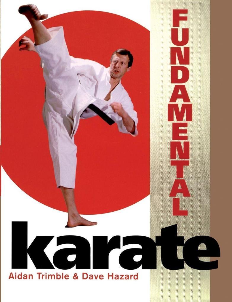 Fundamental Karate