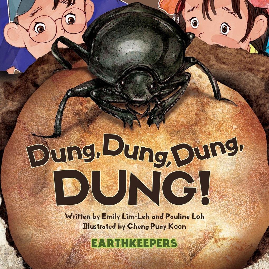 Dung Dung Dung DUNG!