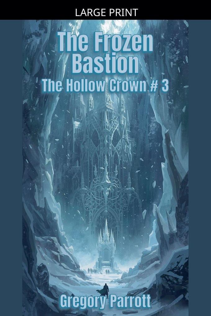 The Frozen Bastion