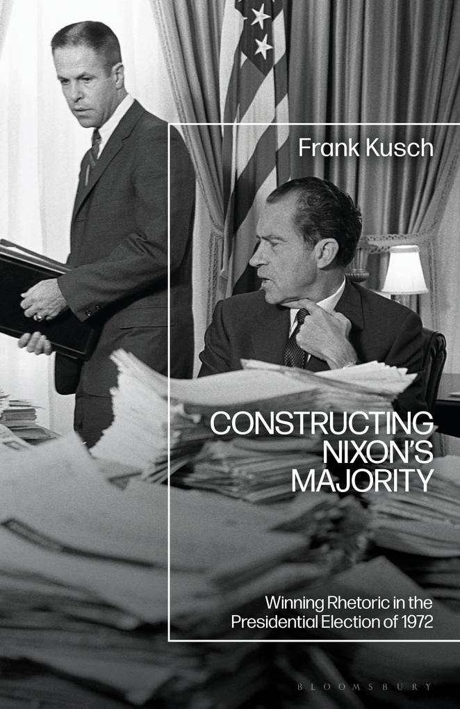 Constructing Nixon's Majority