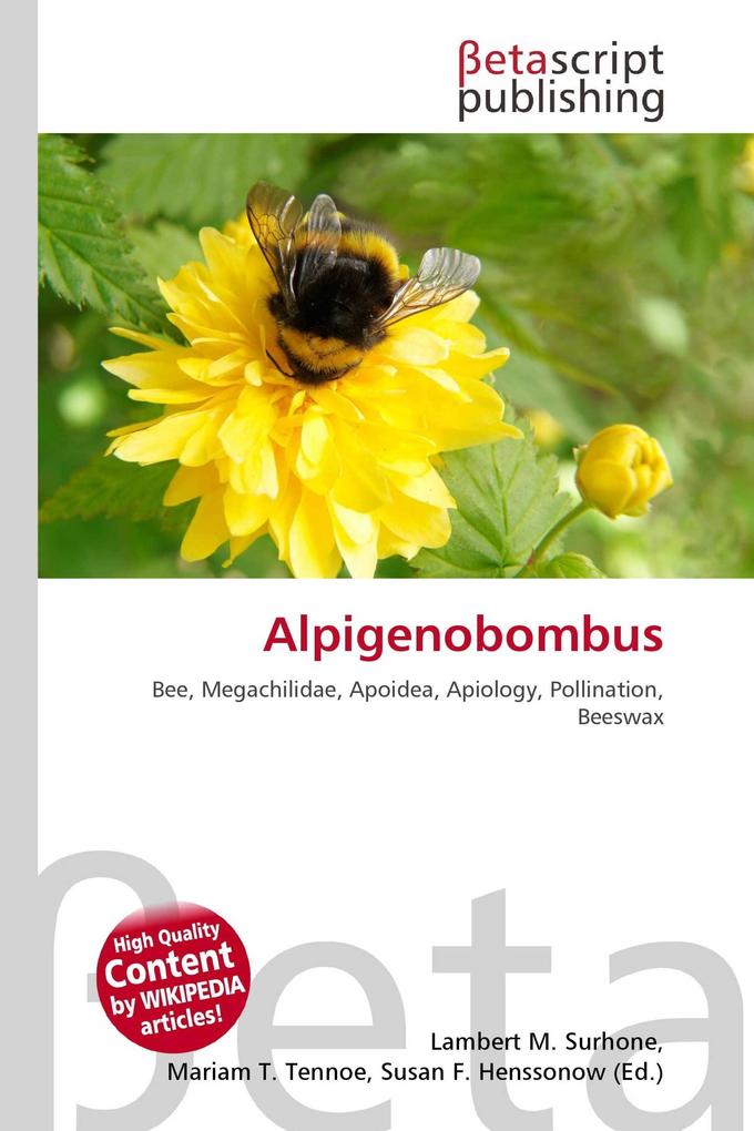 Alpigenobombus