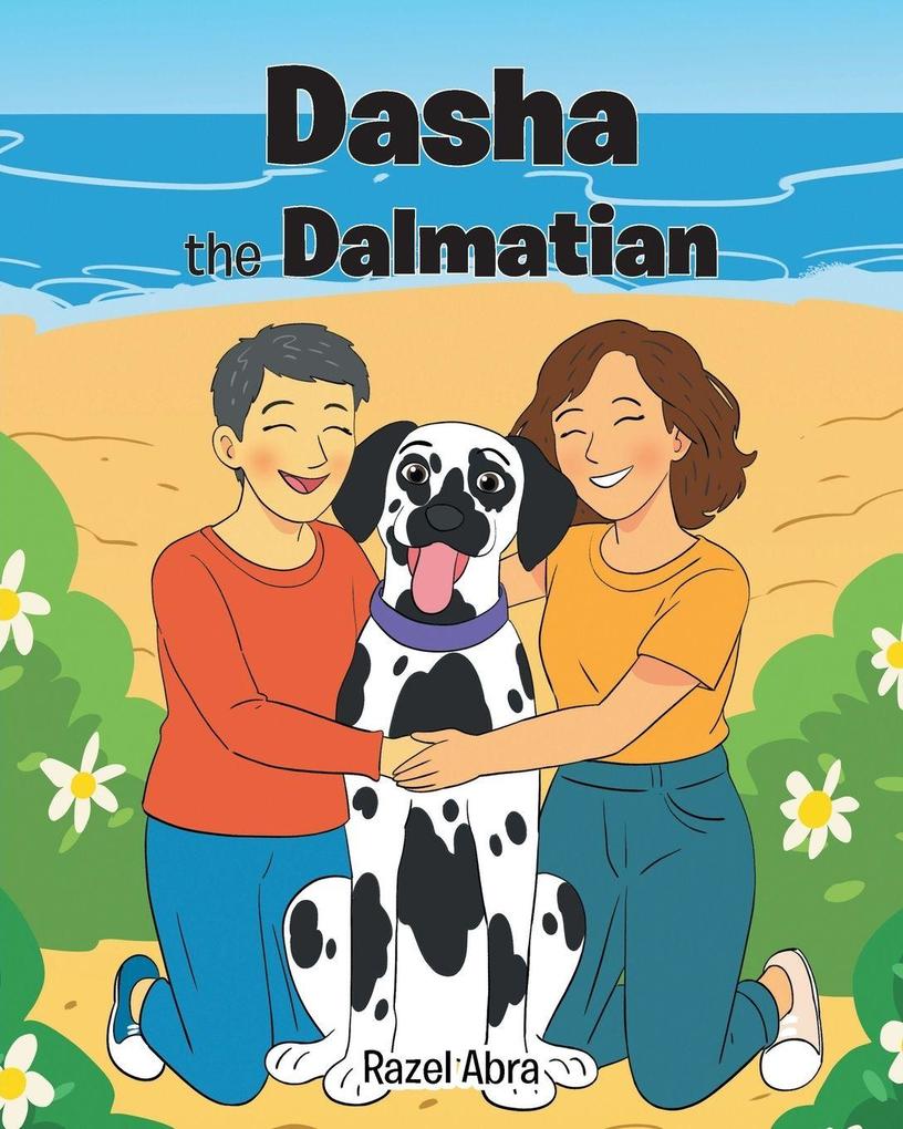 Dasha the Dalmatian