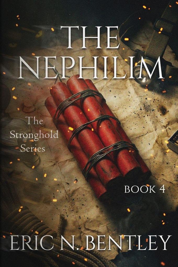 THE NEPHILIM