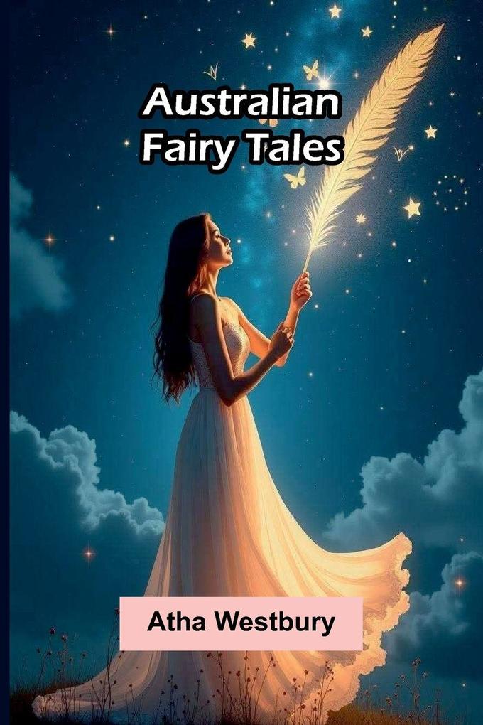 Australian fairy tales