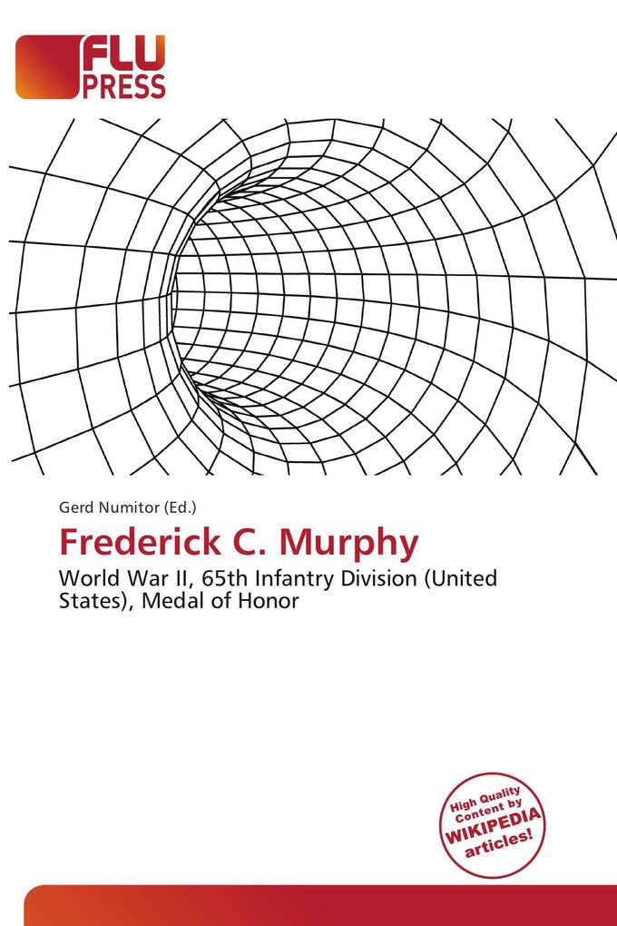 Frederick C. Murphy