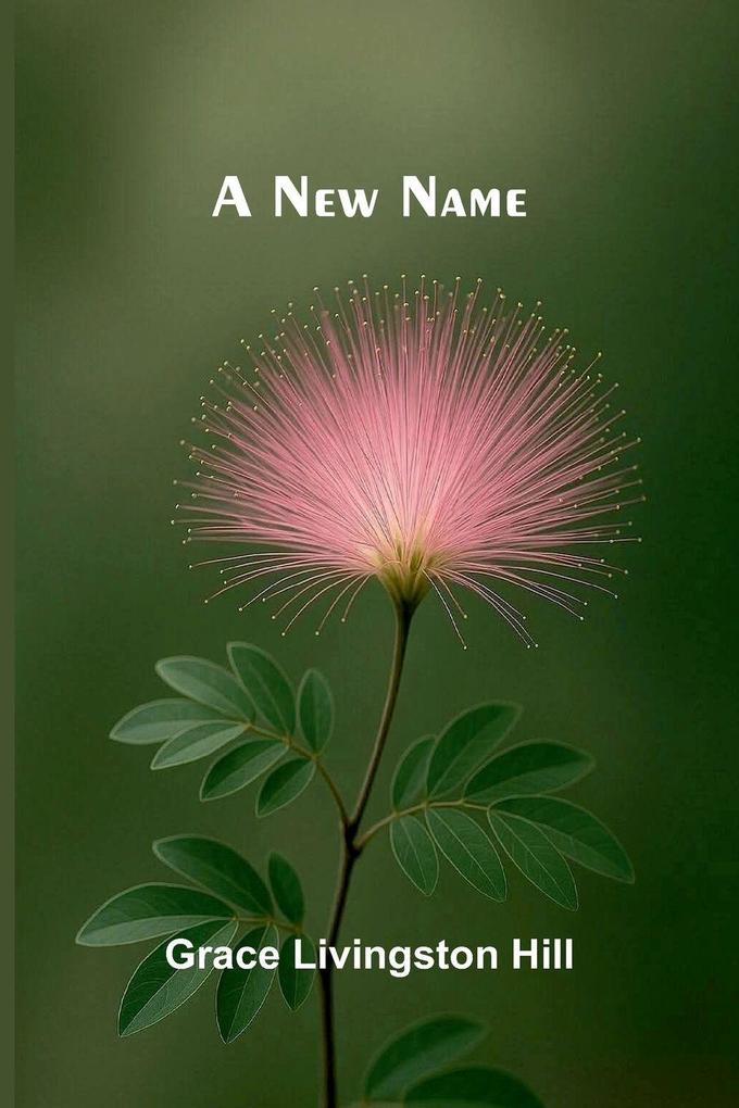A new name