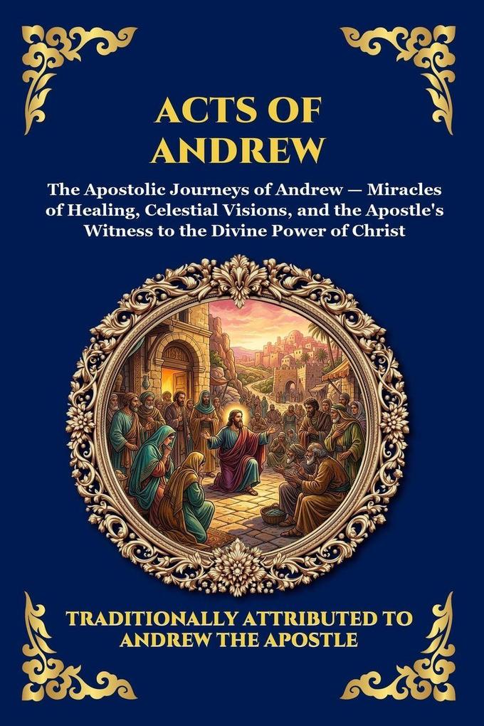 Acts of Andrew