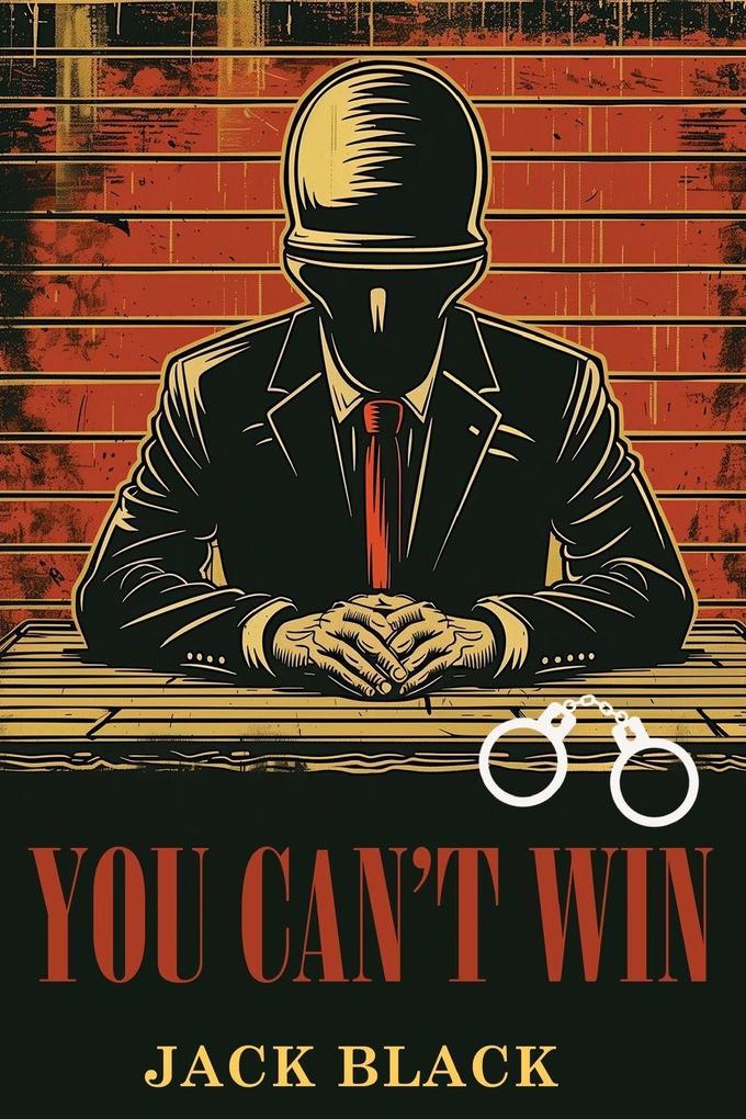 You Can't Win
