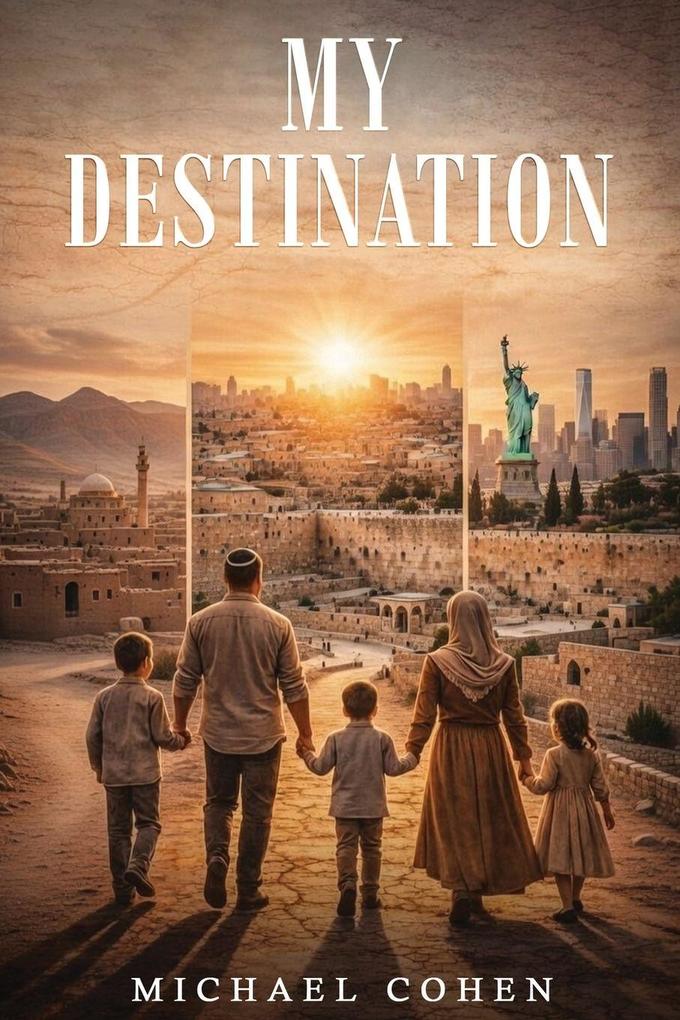 My Destination