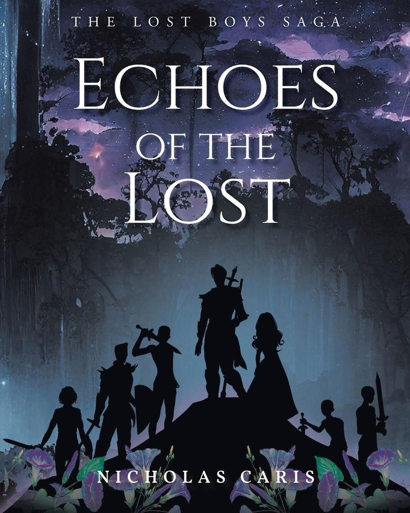 Echoes of the Lost
