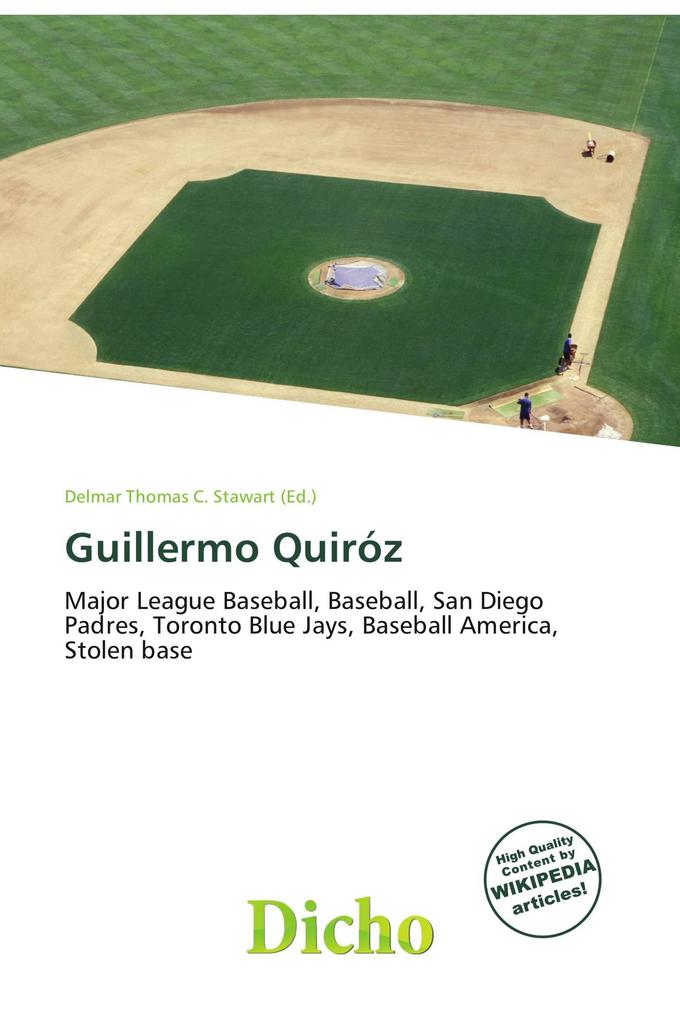 Guillermo Quiróz