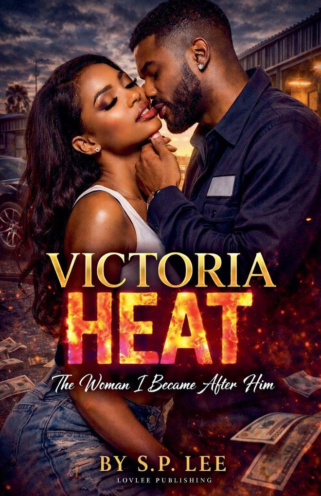 Victoria Heat