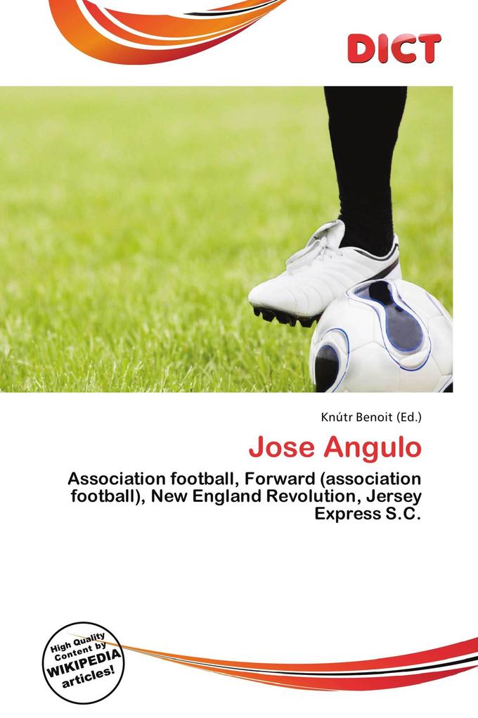 Jose Angulo
