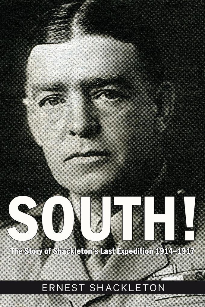 South!
