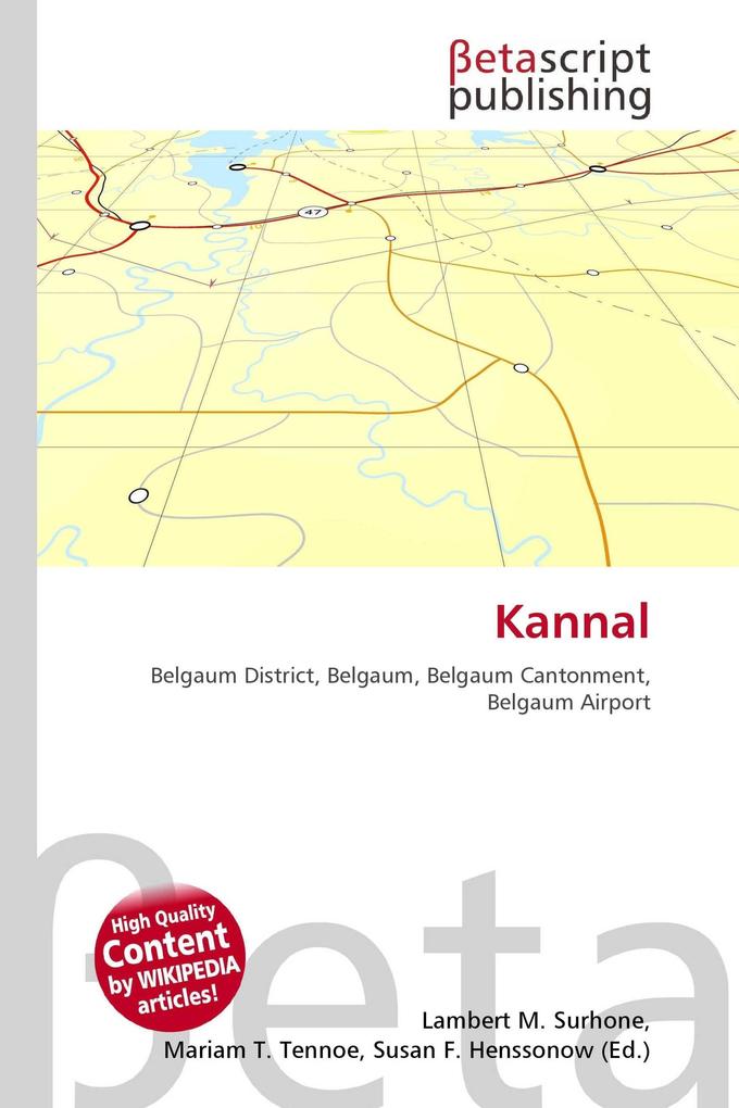 Kannal