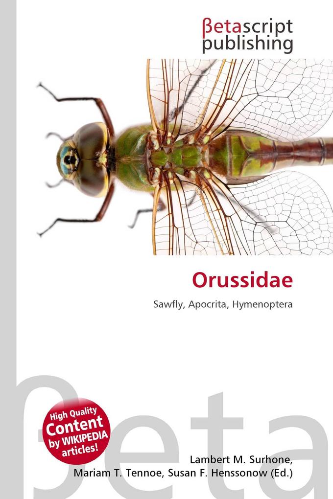Orussidae