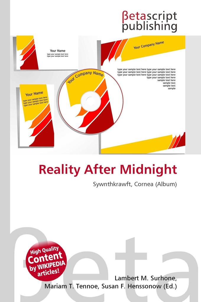 Reality After Midnight