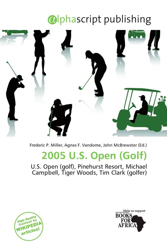 2005 U.S. Open (Golf)