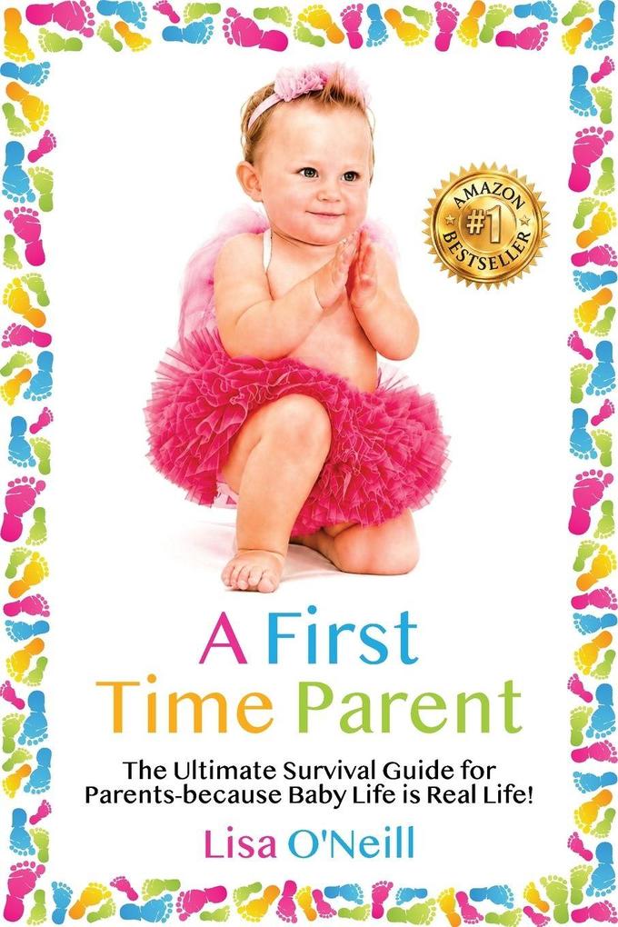 A First Time Parent