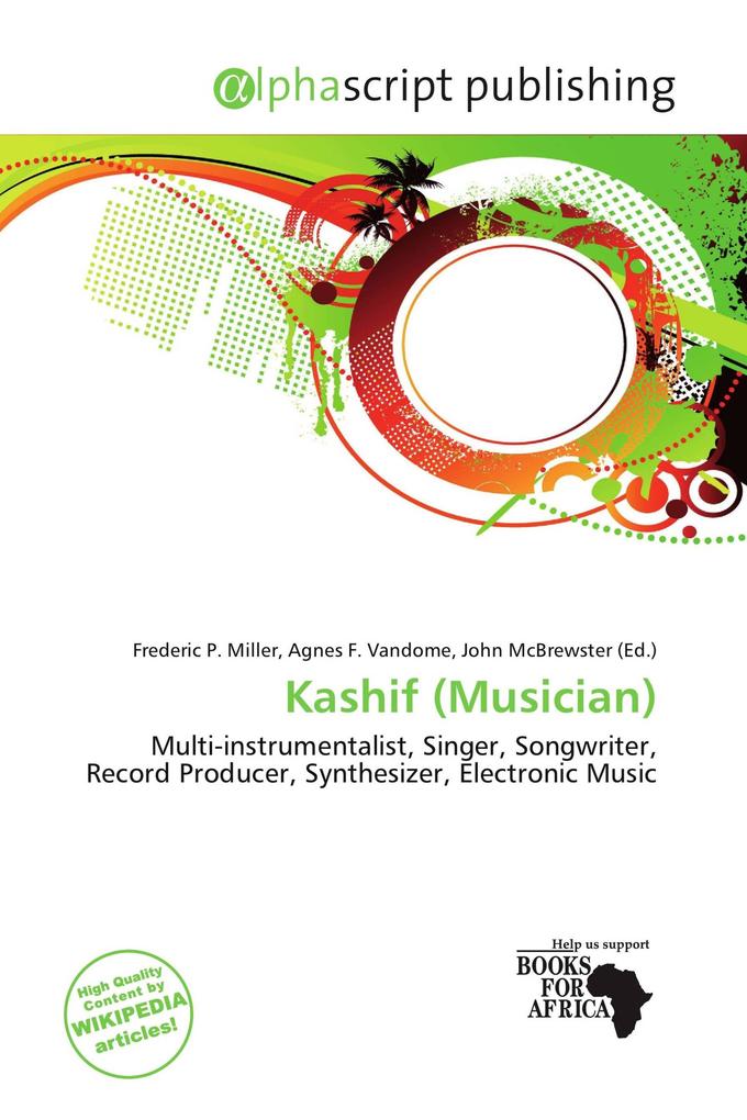Kashif (Musician)