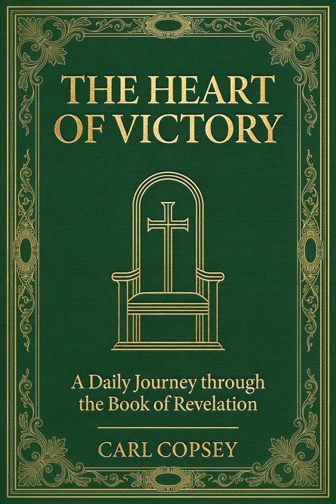 The Heart of Victory