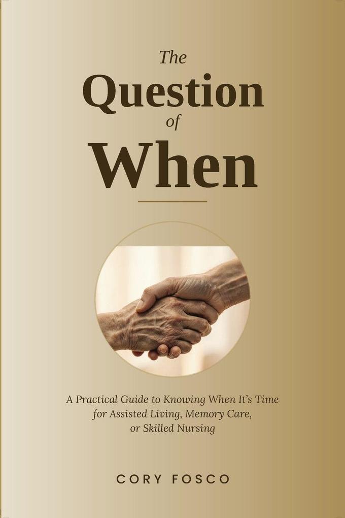 The Question of When