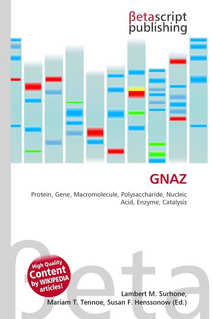 GNAZ