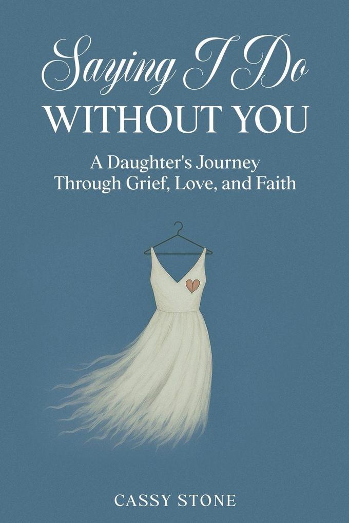Saying I Do Without You